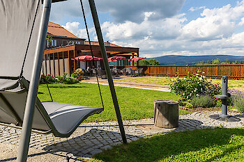Wellnessurlaub im Hotel in Waldkirchen in Bayern